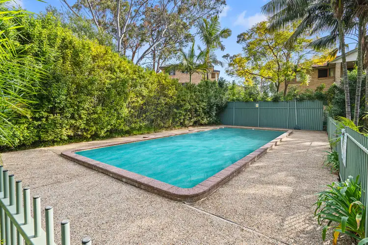 Fourth view of Homely apartment listing, 25/20-26 Leonay Street, Sutherland NSW 2232