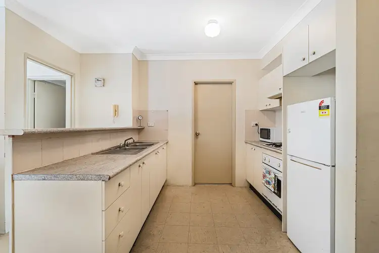 Fifth view of Homely apartment listing, 25/20-26 Leonay Street, Sutherland NSW 2232