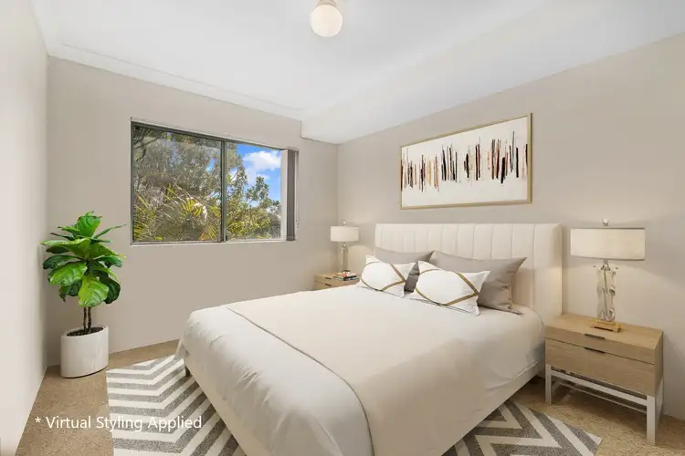 Sixth view of Homely apartment listing, 25/20-26 Leonay Street, Sutherland NSW 2232