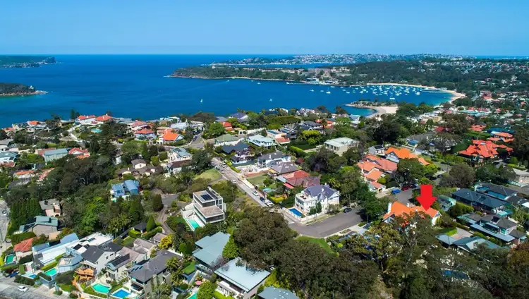 1/14 Tivoli Street, Mosman NSW 2088