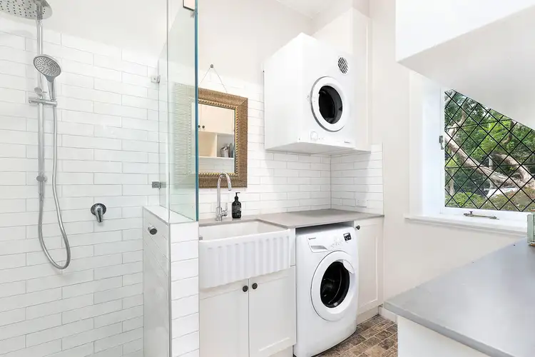 Third view of Homely studio listing, 1/14 Tivoli Street, Mosman NSW 2088