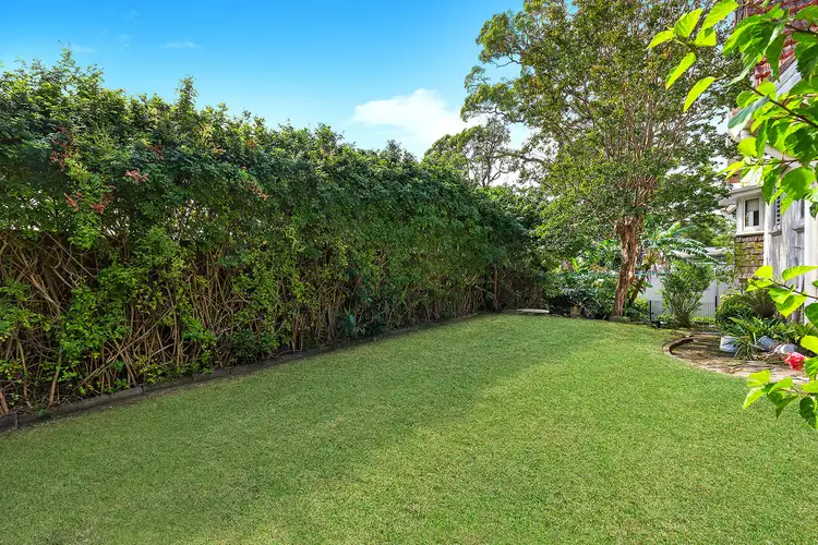Fourth view of Homely studio listing, 1/14 Tivoli Street, Mosman NSW 2088