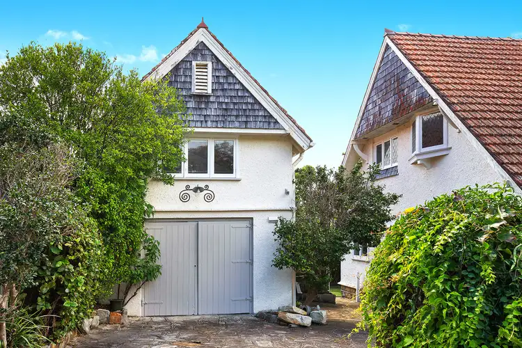 Fifth view of Homely studio listing, 1/14 Tivoli Street, Mosman NSW 2088