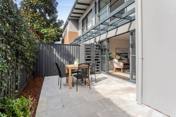 Fifth view of Homely townhouse listing, 5/30 Winsor Street, Merewether NSW 2291