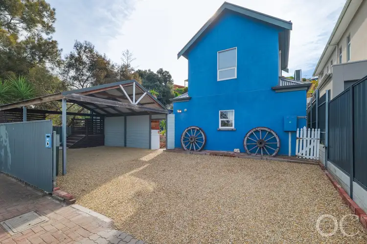 43 Gawler Street, Port Noarlunga SA 5167