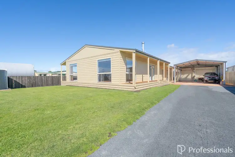 19 Tarraville Road, Port Albert VIC 3971