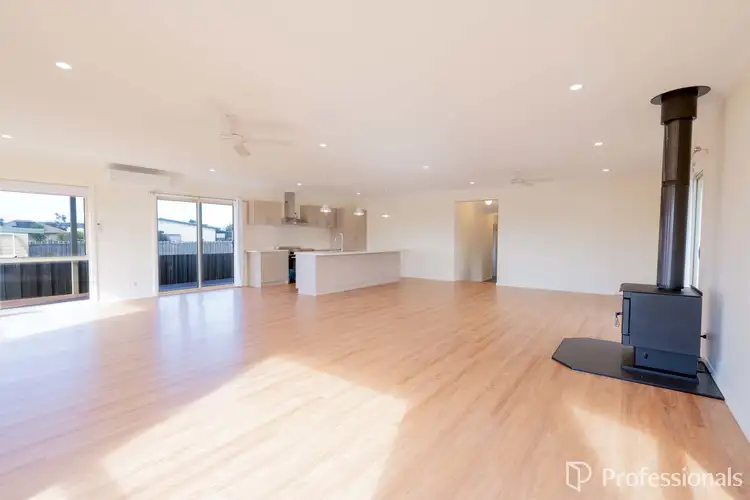 Second view of Homely house listing, 19 Tarraville Road, Port Albert VIC 3971