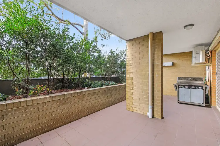 91/115-117 Constitution Road, Dulwich Hill NSW 2203