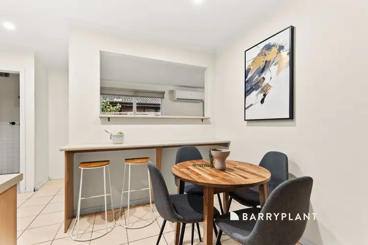 Fifth view of Homely house listing, 76 Adele Avenue, Ferntree Gully VIC 3156