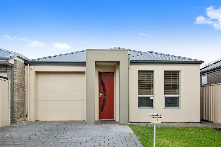 3A Danby Avenue, Windsor Gardens SA 5087