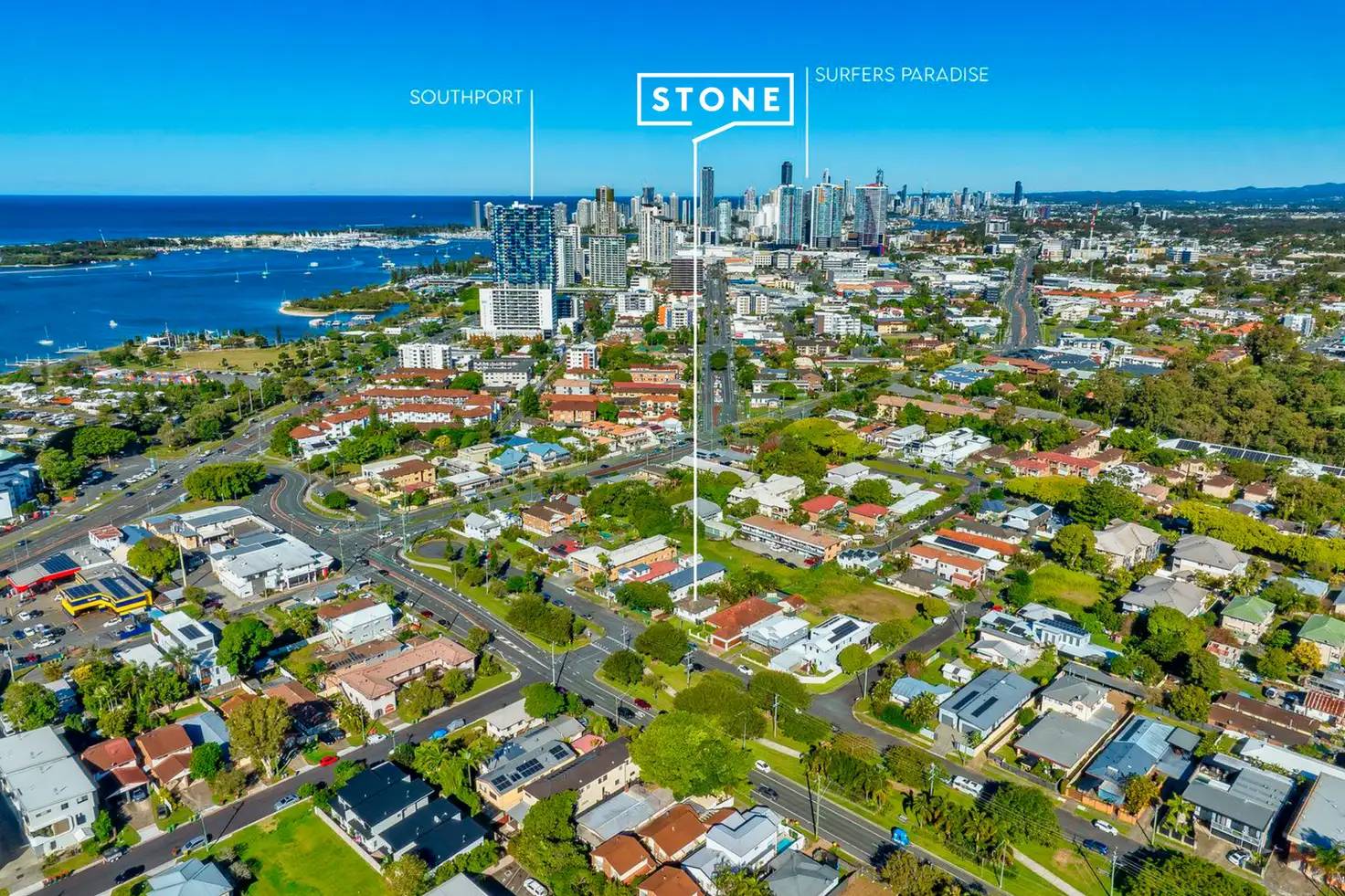 Main view of Homely house listing, 30 Stevens Street, Southport QLD 4215