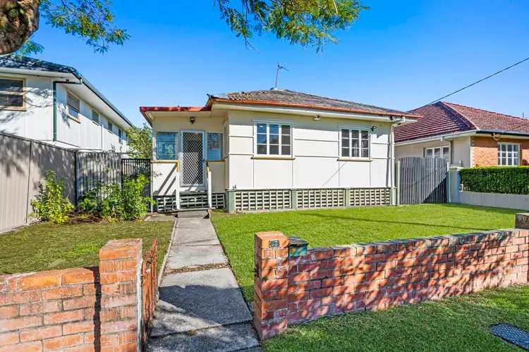 Second view of Homely house listing, 30 Stevens Street, Southport QLD 4215