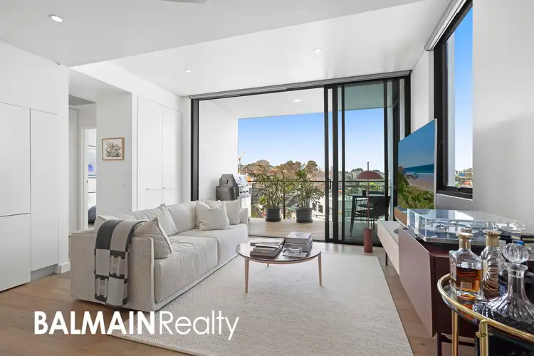 316/124 Terry Street, Rozelle NSW 2039