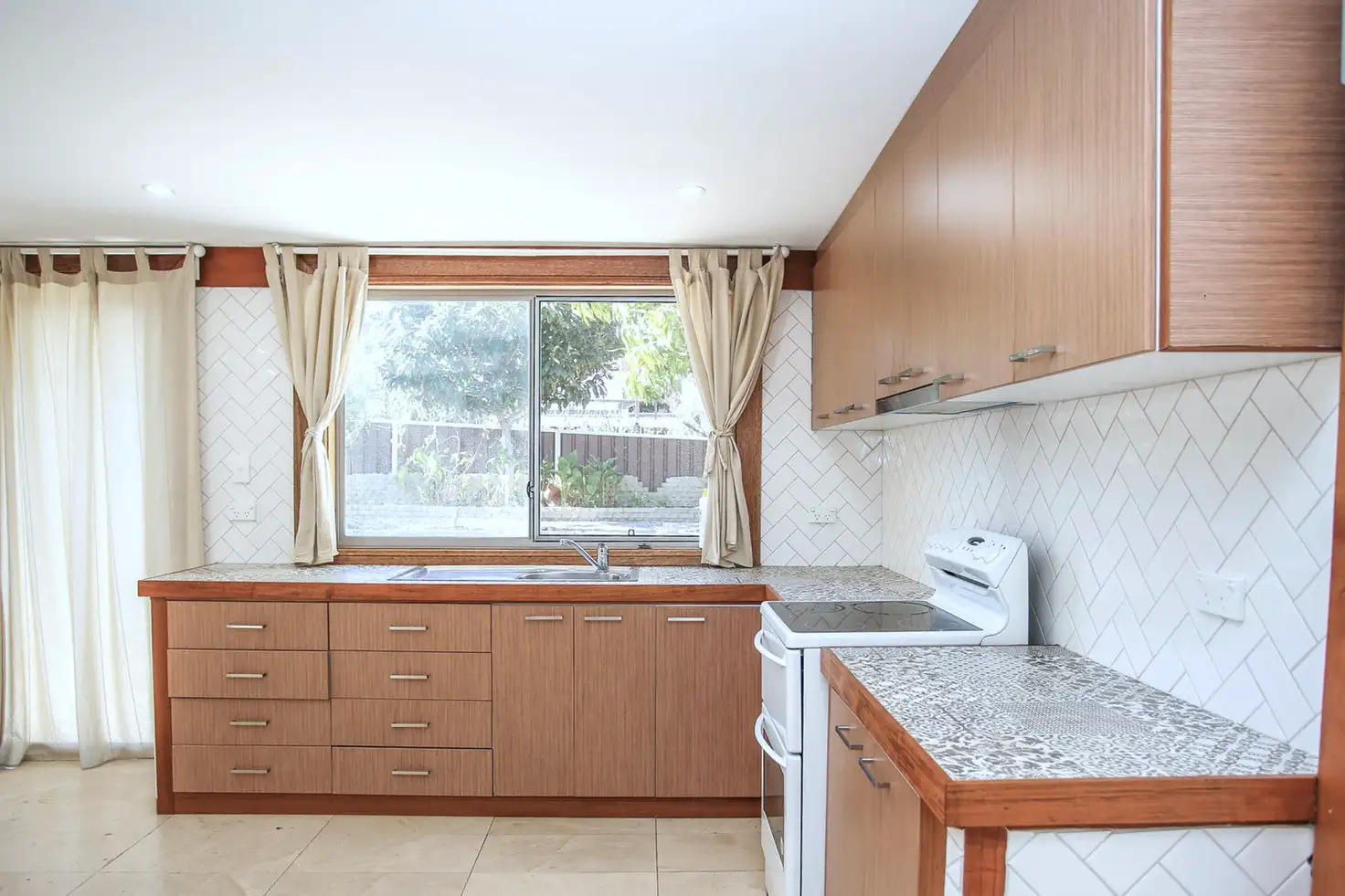 Main view of Homely villa listing, 110A Coronation Parade, Croydon Park NSW 2133