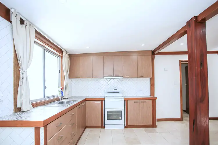 Second view of Homely villa listing, 110A Coronation Parade, Croydon Park NSW 2133