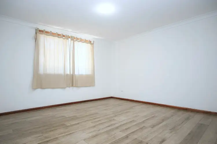 Third view of Homely villa listing, 110A Coronation Parade, Croydon Park NSW 2133