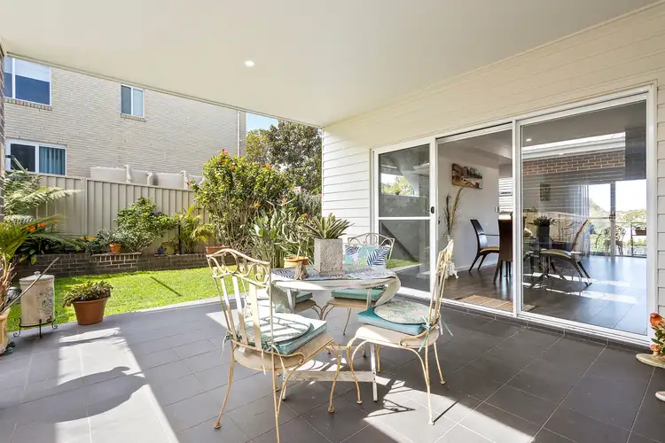 Fifth view of Homely house listing, 14 Downey Street, Flinders NSW 2529