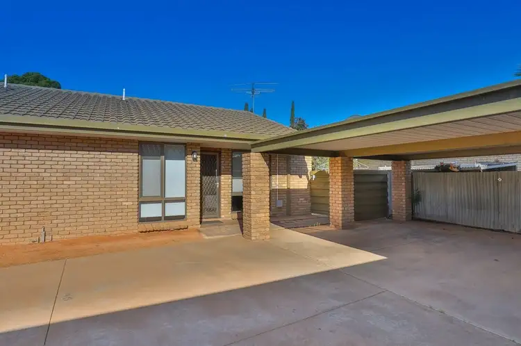 4/40 Cherry Avenue, Mildura VIC 3500