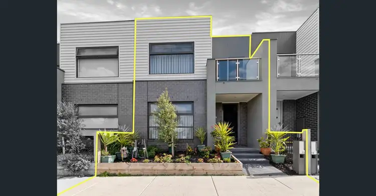 11 Woko Walk, Wollert VIC 3750