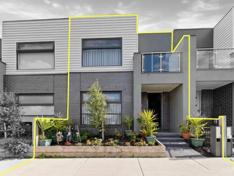 11 Woko Walk, Wollert VIC 3750