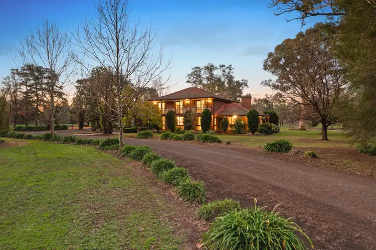 51 Hillview Road, Euroa VIC 3666