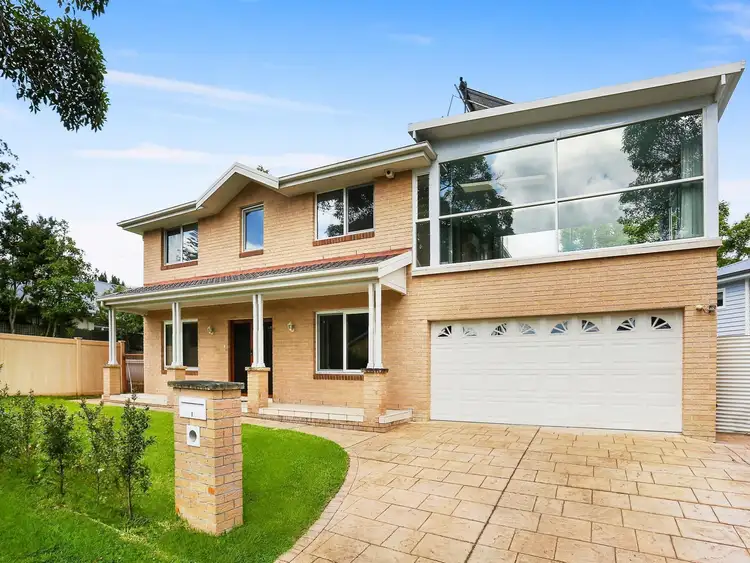 1 Ferguson Street, Forestville NSW 2087