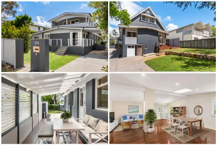 29 Plateau Road, Collaroy Plateau NSW 2097