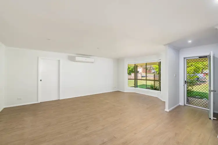Second view of Homely villa listing, 14/33 Fernvalley Parade, Port Macquarie NSW 2444