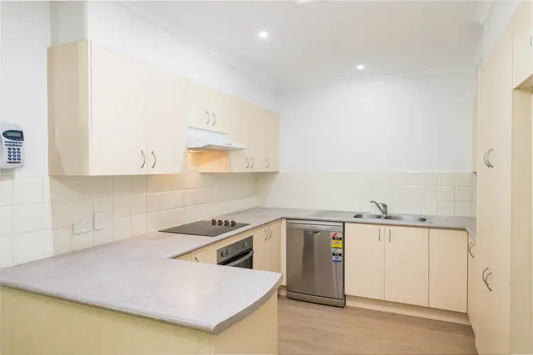 Third view of Homely villa listing, 14/33 Fernvalley Parade, Port Macquarie NSW 2444