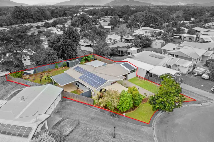Main view of Homely house listing, 14 Fife Close, Mount Sheridan QLD 4868