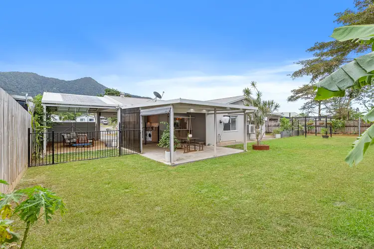 Third view of Homely house listing, 14 Fife Close, Mount Sheridan QLD 4868