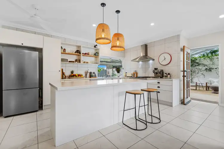 Fourth view of Homely house listing, 14 Fife Close, Mount Sheridan QLD 4868