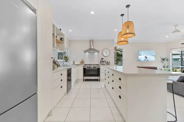 Fifth view of Homely house listing, 14 Fife Close, Mount Sheridan QLD 4868