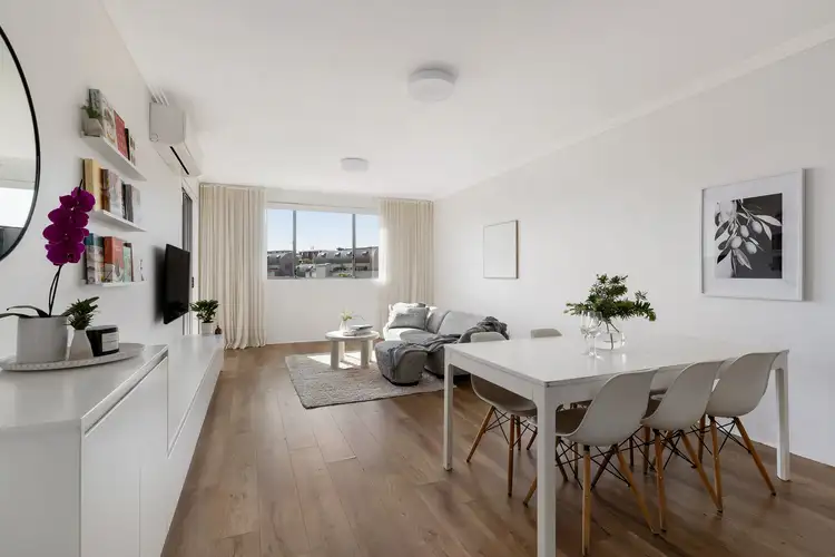 58/553 New Canterbury Road, Dulwich Hill NSW 2203