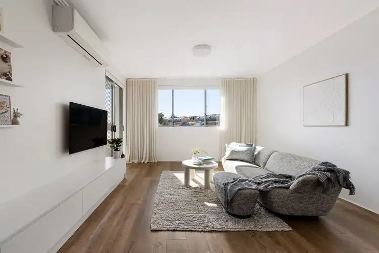 Second view of Homely apartment listing, 58/553 New Canterbury Road, Dulwich Hill NSW 2203