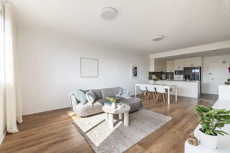 Sixth view of Homely apartment listing, 58/553 New Canterbury Road, Dulwich Hill NSW 2203