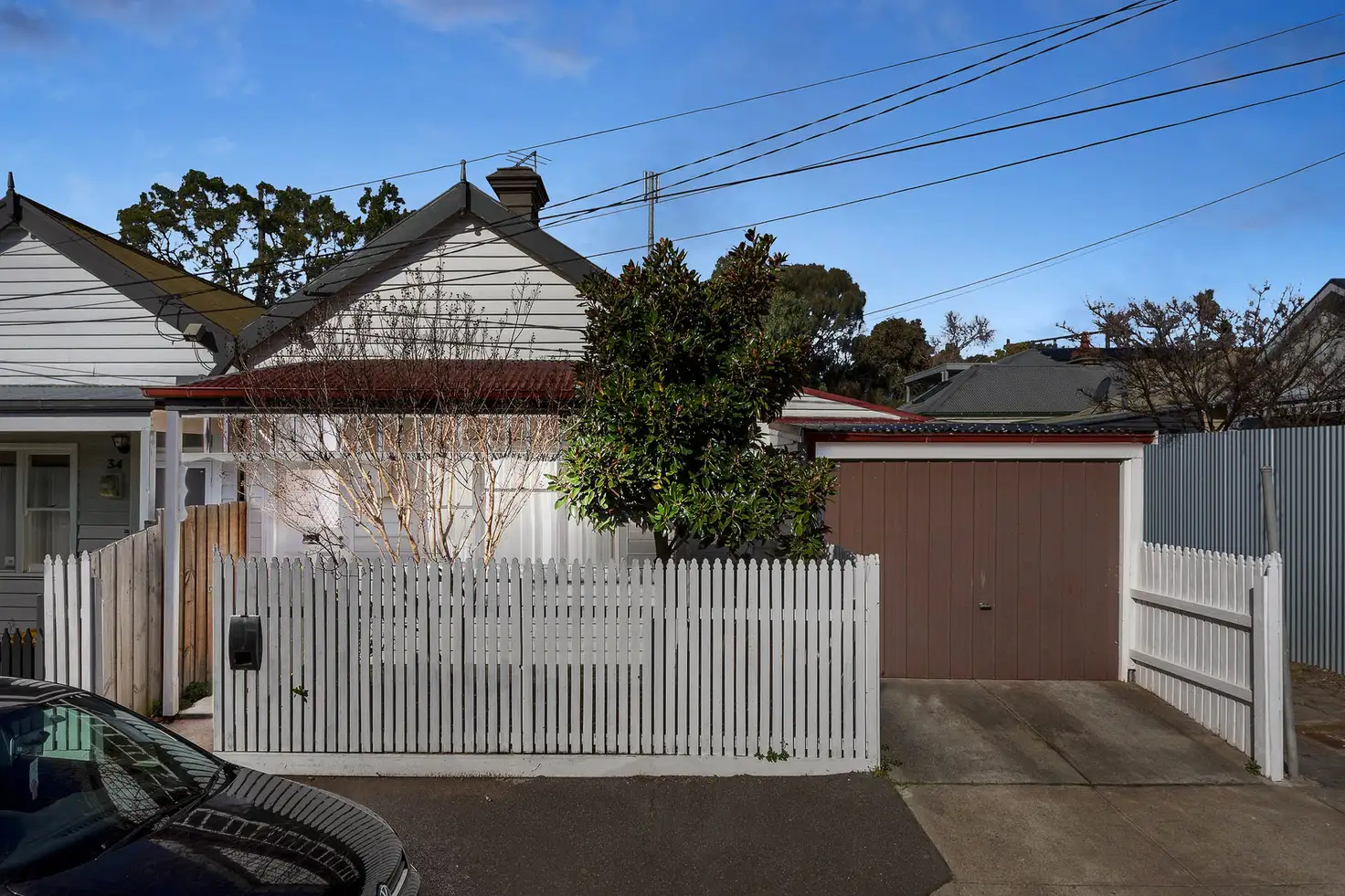Main view of Homely house listing, 36 Gibbs Street, Balaclava VIC 3183