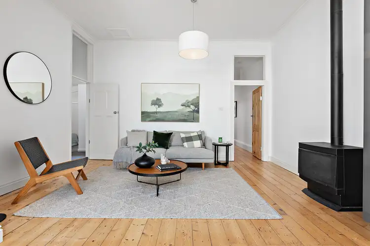 Second view of Homely house listing, 36 Gibbs Street, Balaclava VIC 3183