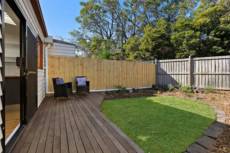 Third view of Homely house listing, 36 Gibbs Street, Balaclava VIC 3183