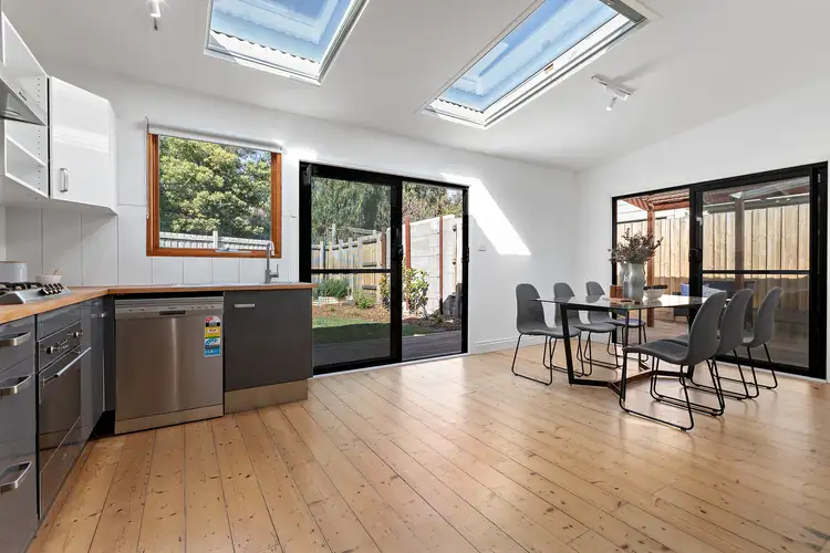 Fourth view of Homely house listing, 36 Gibbs Street, Balaclava VIC 3183