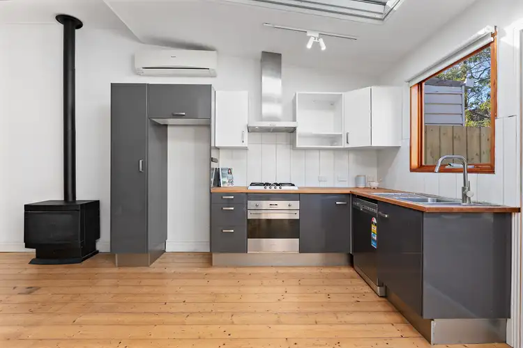 Fifth view of Homely house listing, 36 Gibbs Street, Balaclava VIC 3183