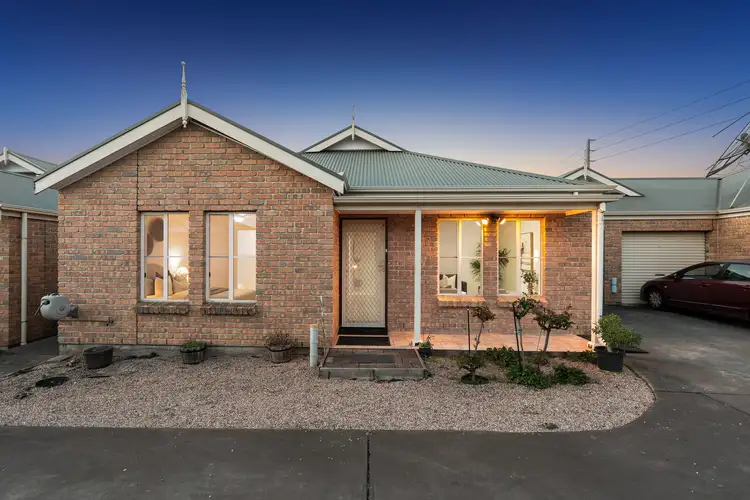 3/68 Newton Road, Campbelltown SA 5074