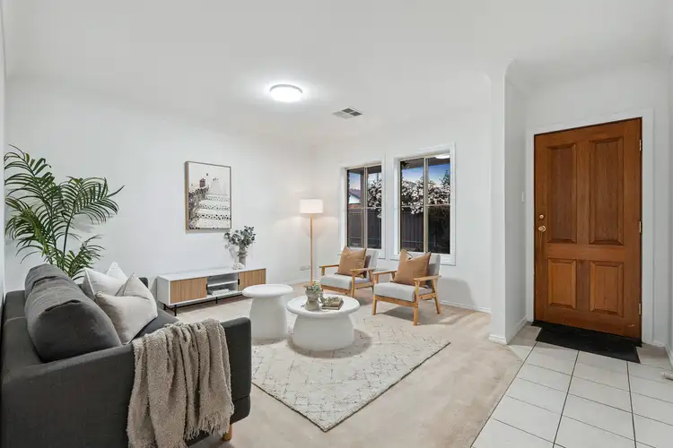 Second view of Homely unit listing, 3/68 Newton Road, Campbelltown SA 5074