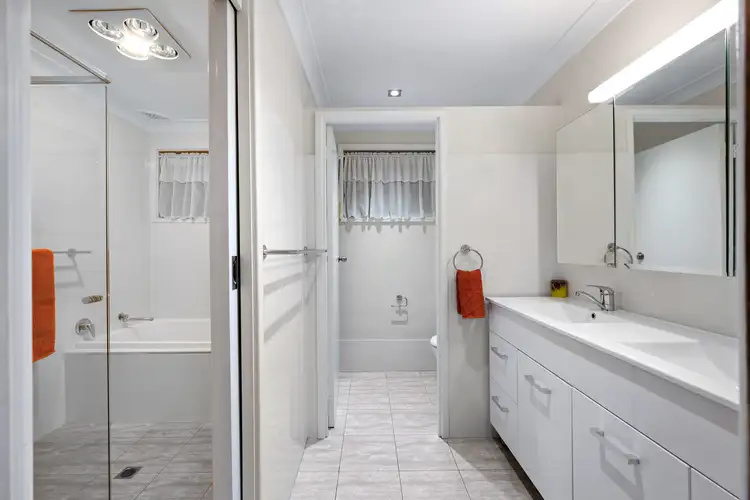 Fourth view of Homely house listing, 21 Weatherby Avenue, Cambridge Park NSW 2747