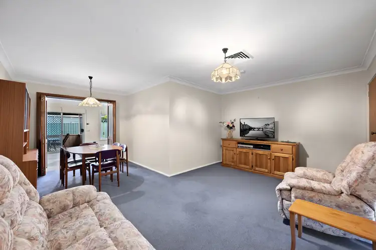 Fifth view of Homely house listing, 21 Weatherby Avenue, Cambridge Park NSW 2747