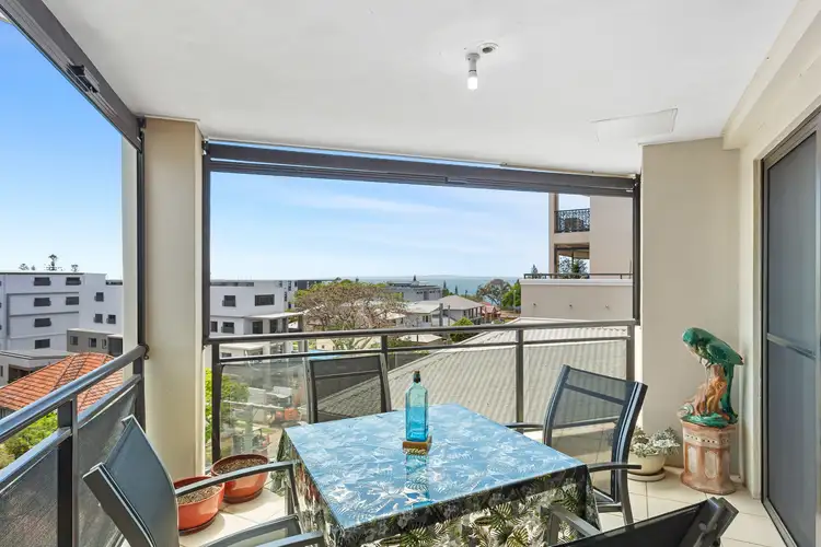 20/5 Rock Street, Scarborough QLD 4020