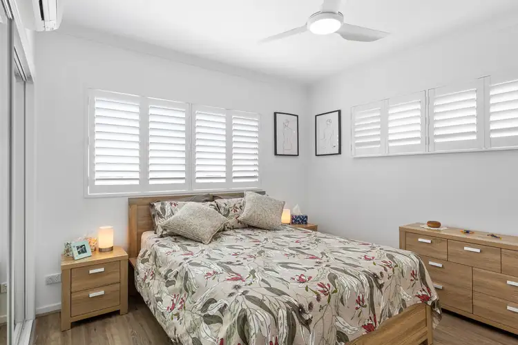 Fourth view of Homely apartment listing, 20/5 Rock Street, Scarborough QLD 4020