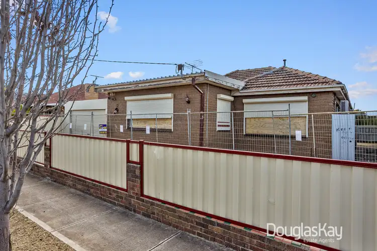 Second view of Homely house listing, 16 Busch Street, Sunshine North VIC 3020