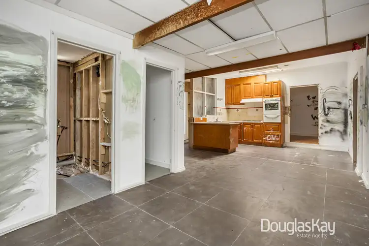 Third view of Homely house listing, 16 Busch Street, Sunshine North VIC 3020