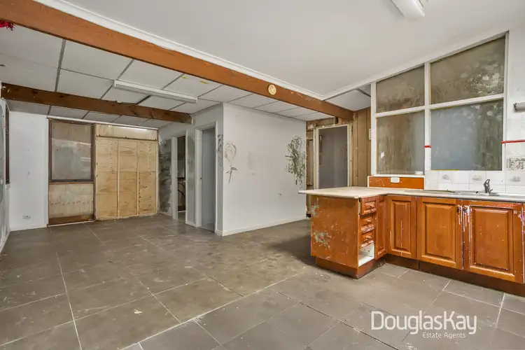 Fourth view of Homely house listing, 16 Busch Street, Sunshine North VIC 3020
